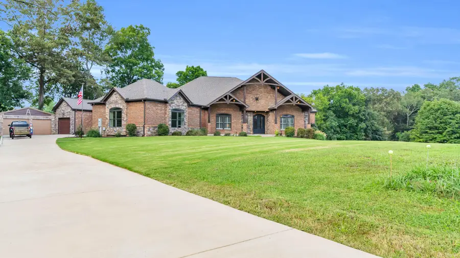 7020 Clarissa Drive, Ooltewah, TN 37363 - #3