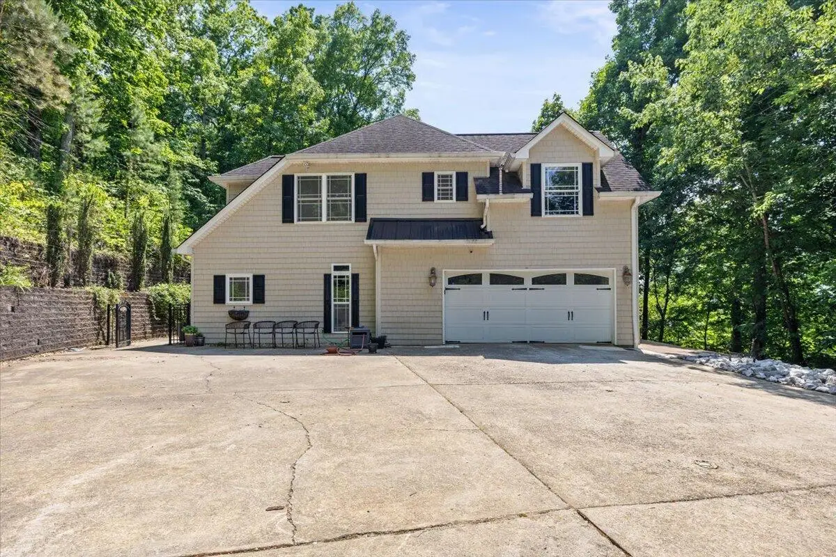 2399 Red Tail Lane, Chattanooga, TN 37421 - #1