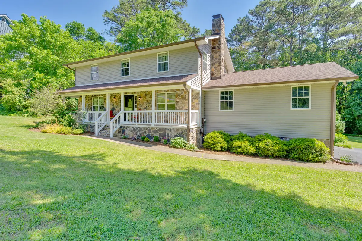 213 Dailey Hill Circle, Ringgold, GA 30736 - #1