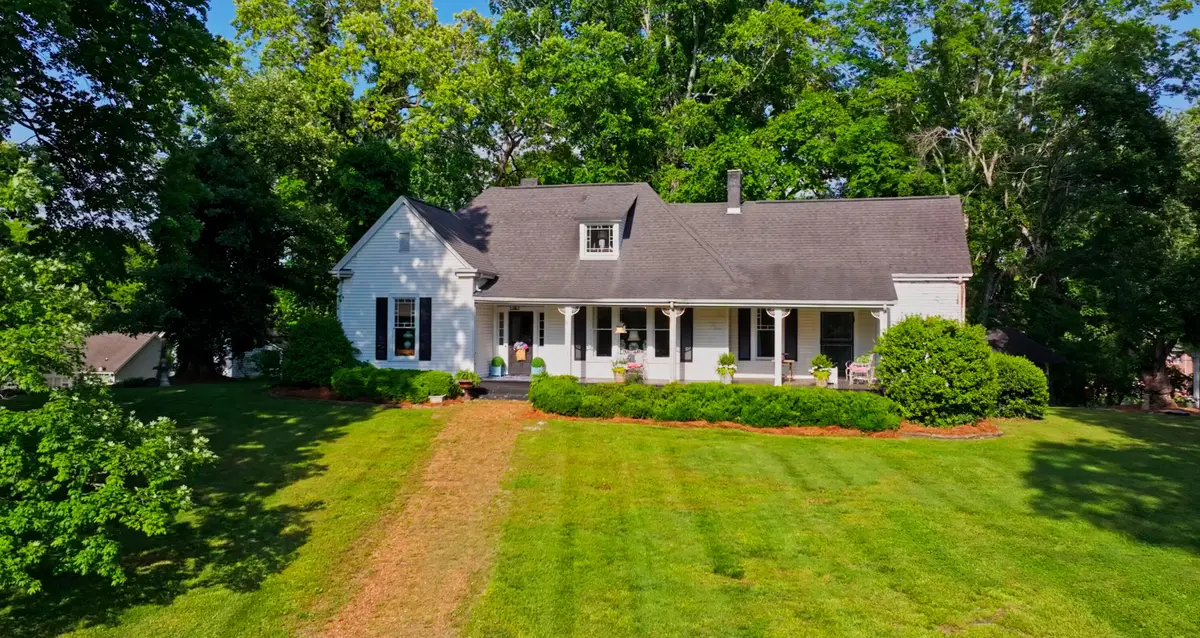 226 Lee Avenue, Chickamauga, GA 30707 - #1