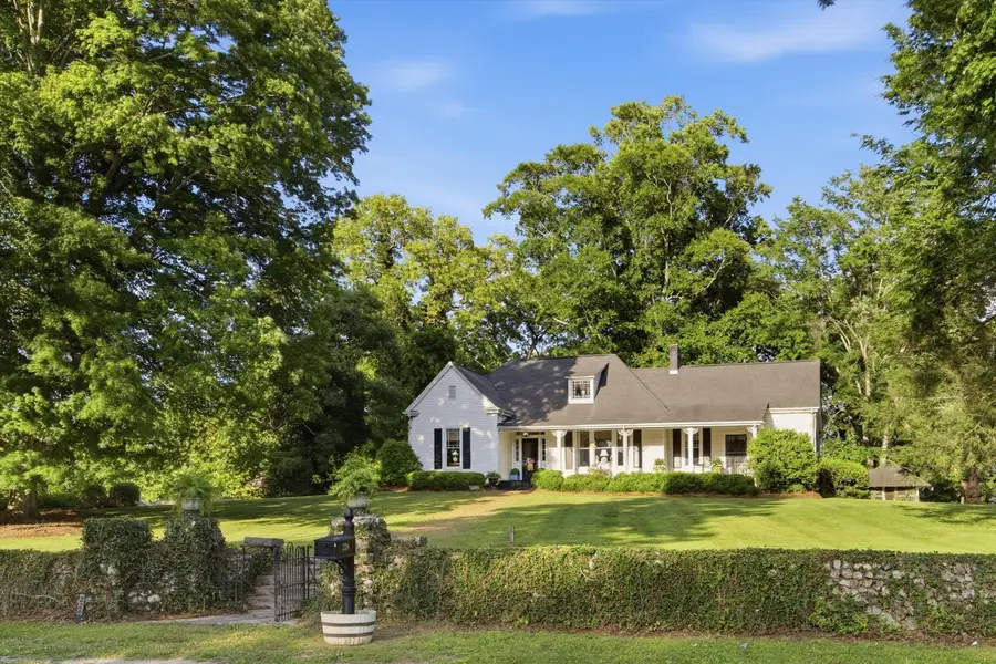 226 Lee Avenue, Chickamauga, GA 30707 - #2