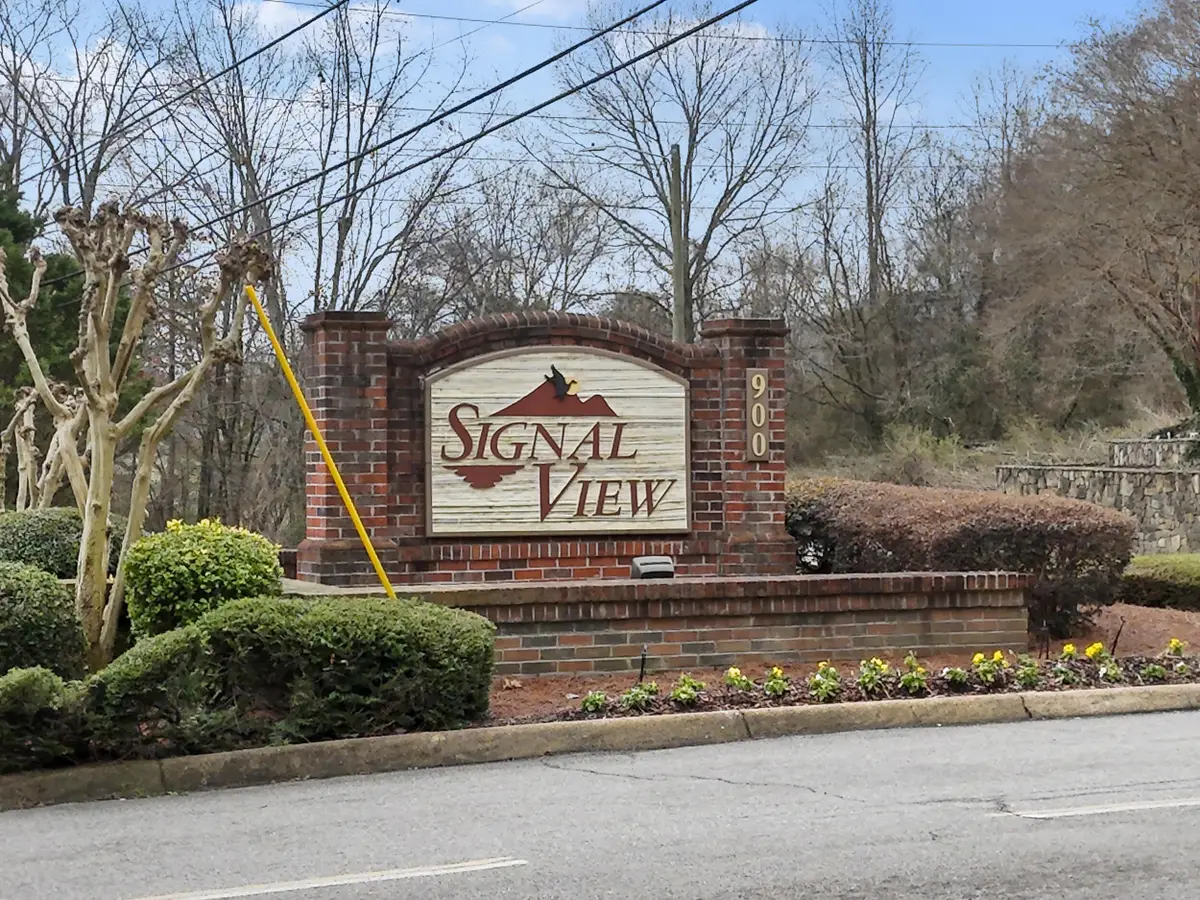 900 Mountain Creek Road #T 391, Chattanooga, TN 37405 - #1