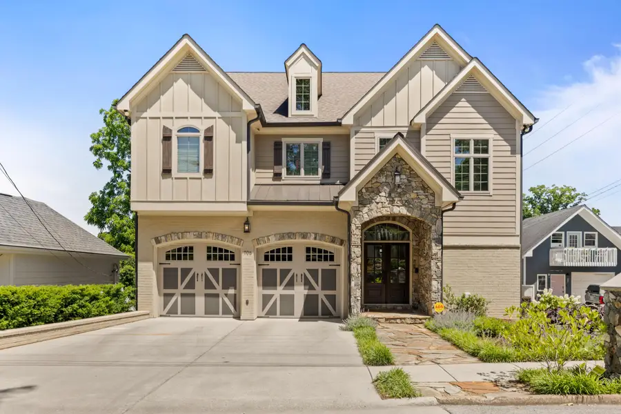 706 Elinor Street, Chattanooga, TN 37405 - #3
