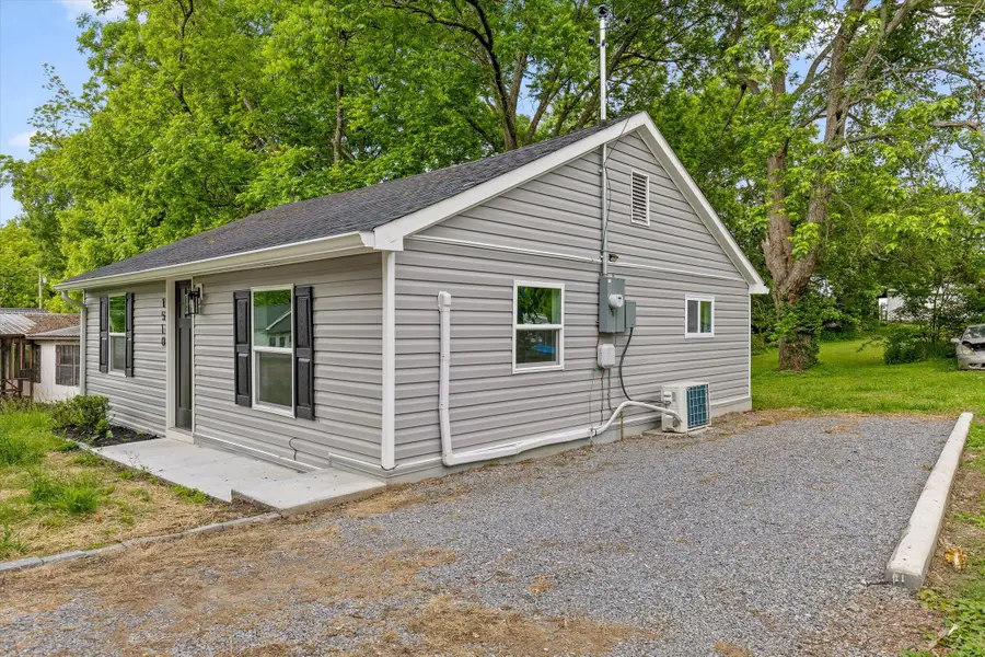 1510 Adams Street, Athens, TN 37303 - #3