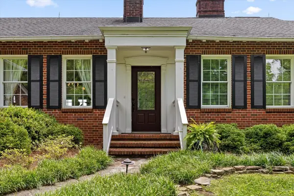 116 Wilder Drive, Signal Mountain, TN 37377