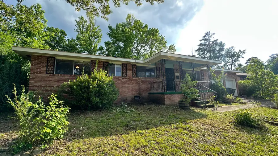 5032 Mimosa Circle, Chattanooga, TN 37416 - #2