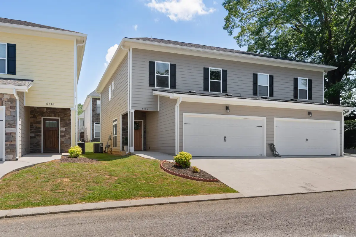 6752 Palms Court, Chattanooga, TN 37421 - #1