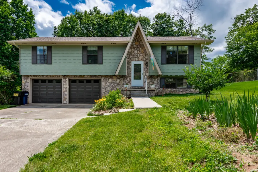 8212 Blue Spruce Drive, Hixson, TN 37343 - #2