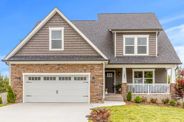 1380 Blake Stone Drive Nw, Cleveland, TN 37312