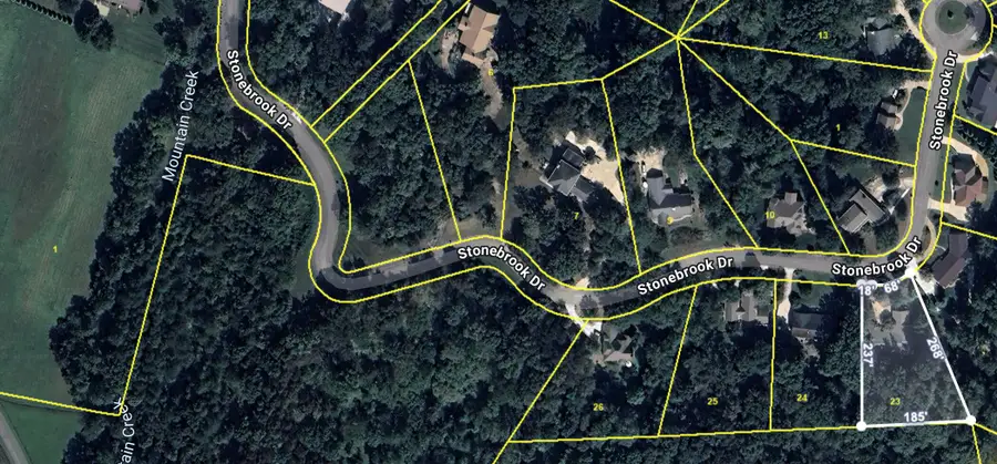 620 Stonebrook Drive, Chattanooga, TN 37415 - #2
