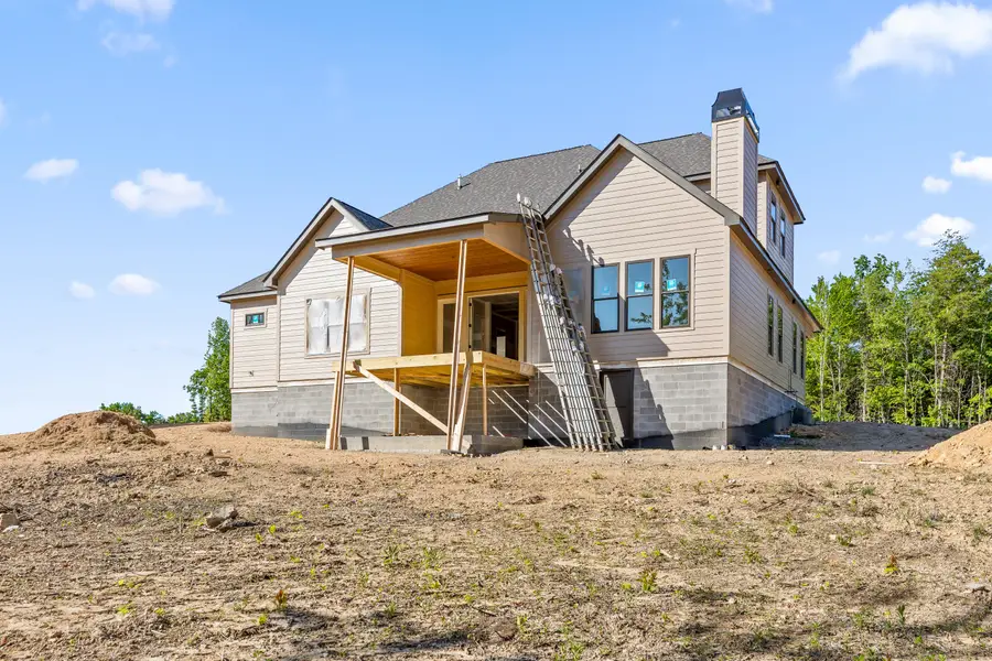 1740 Restful Drive, Soddy Daisy, TN 37379 - #2