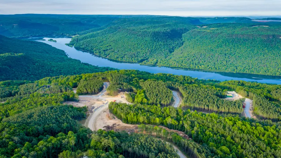 0 Cannon Way #Lot 1317, Guild, TN 37340 - #2