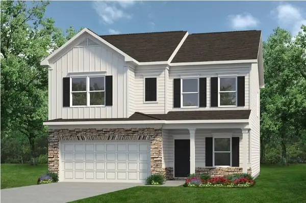 2808 Upton Circle, Cleveland, TN 37323