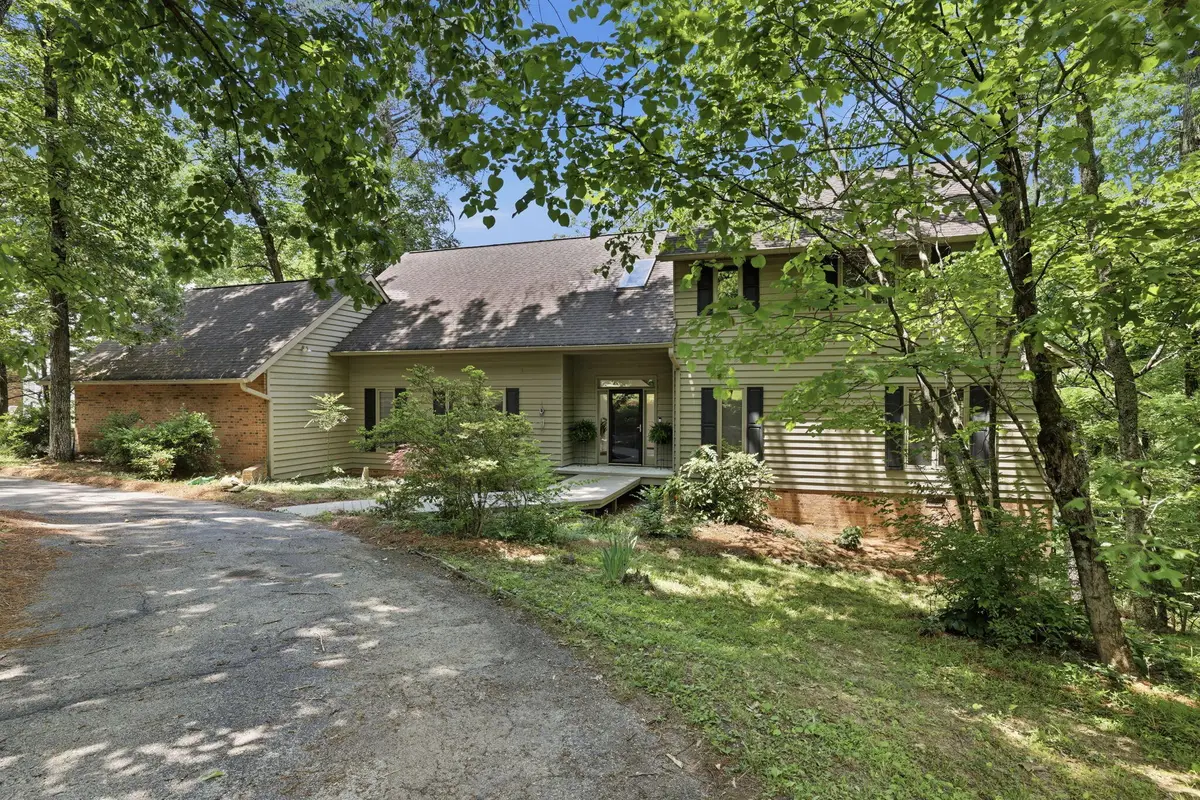 29 Rock Crest Drive, Signal Mountain, TN 37377 - #1