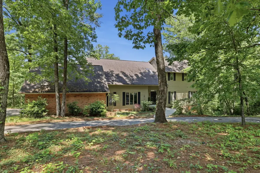 29 Rock Crest Drive, Signal Mountain, TN 37377 - #3