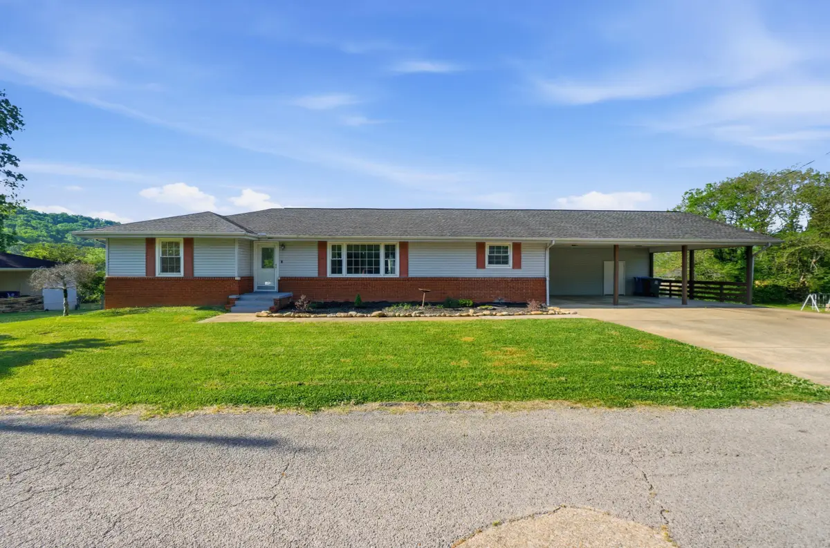 805 Grandview Avenue, Chattanooga, TN 37405 - #1