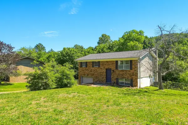 433 Sevier Street, Hixson, TN 37343