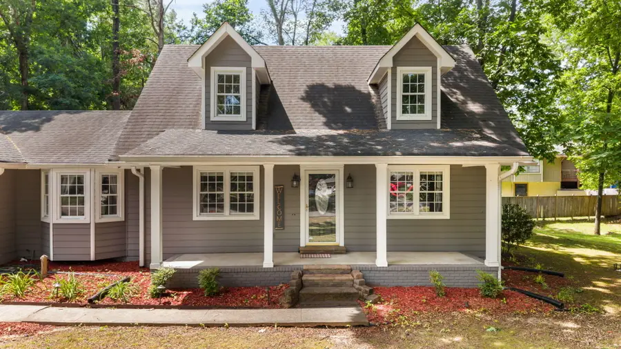 2081 NW Valley Hills Lane Nw, Cleveland, TN 37311 - #3