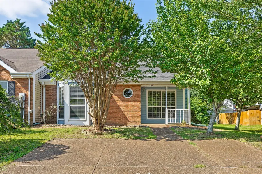 1264 Greenbrook Lane, Hixson, TN 37343 - #2