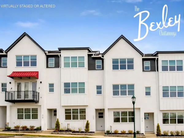 787 Bespoke Way #07, Chattanooga, TN 37403