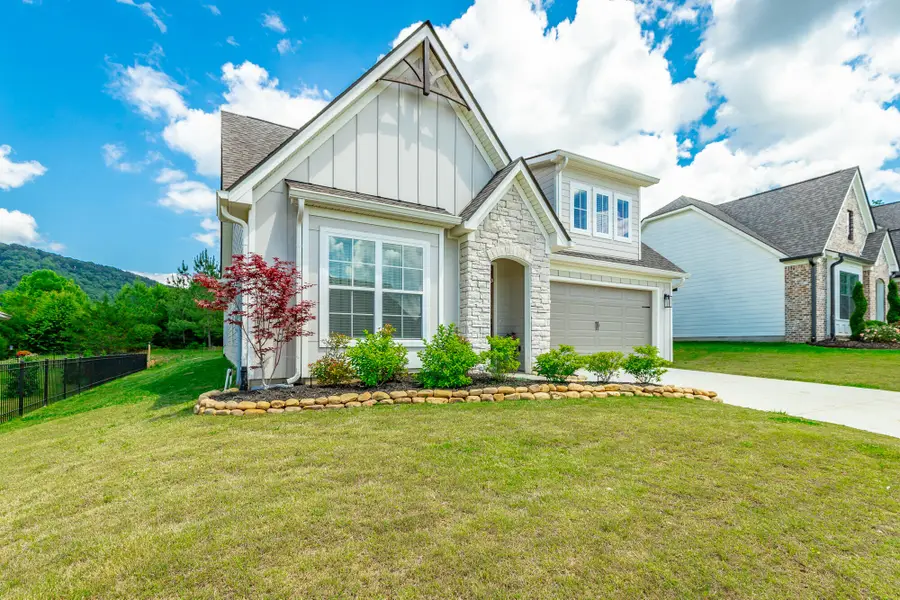 8908 Little Pine Lane, Ooltewah, TN 37363 - #2