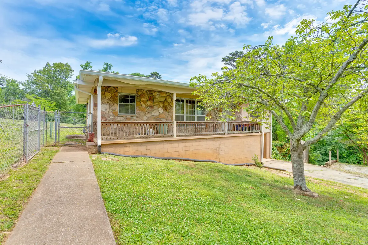 207 Regal Drive, Chattanooga, TN 37415 - #1