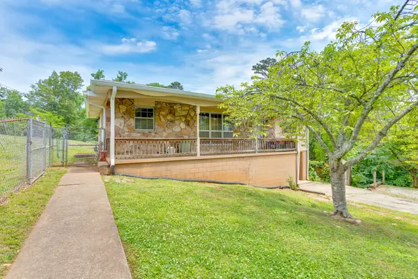 207 Regal Drive, Chattanooga, TN 37415