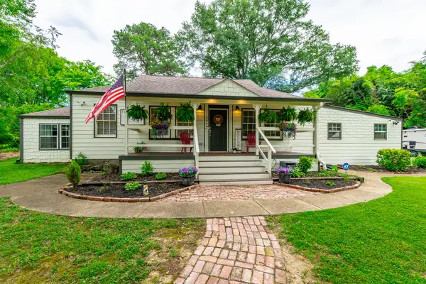 306 Laverne Drive, Chattanooga, TN 37421