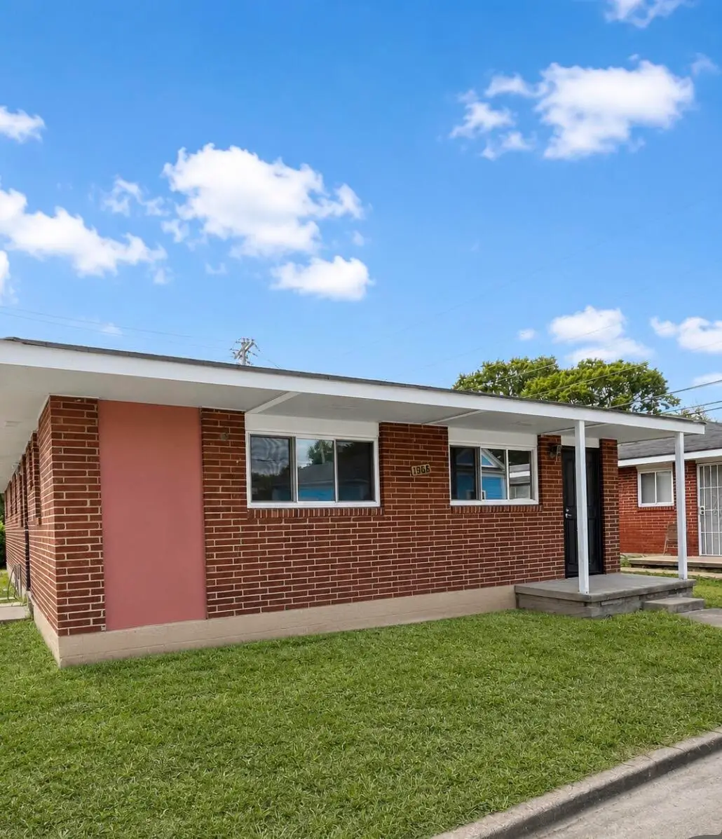 1908 Walker Avenue, Chattanooga, TN 37404 - #1