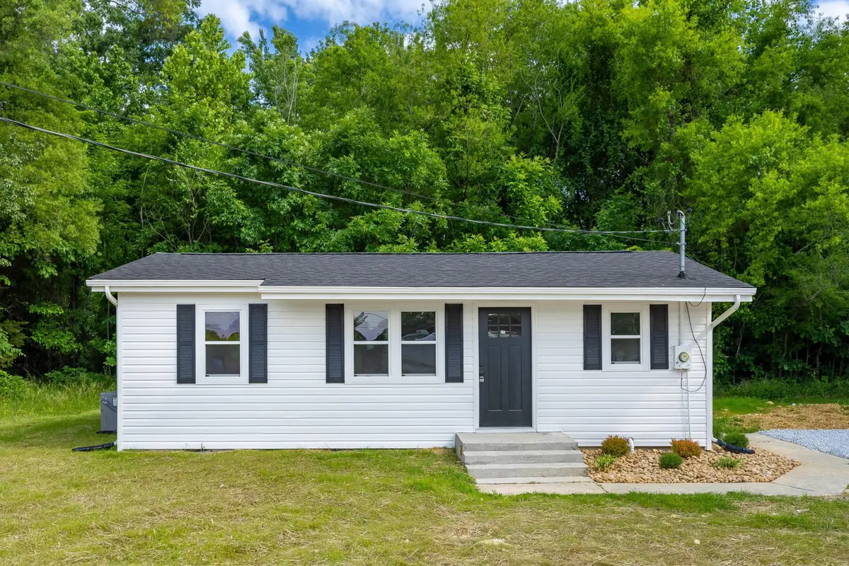 5909 Clark Avenue, Chattanooga, TN 37421 - #1