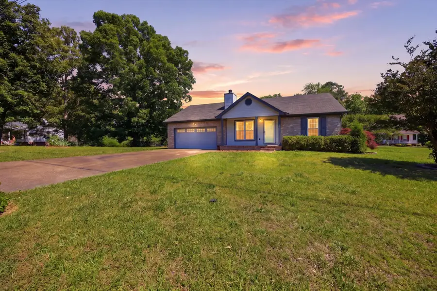 2244 N Fork Drive, Soddy Daisy, TN 37379 - #3