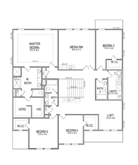 2204 Firelight Way #8, Ooltewah, TN 37363 - #3