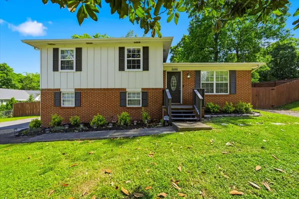 3450 SE Emerson Drive Se, Cleveland, TN 37323
