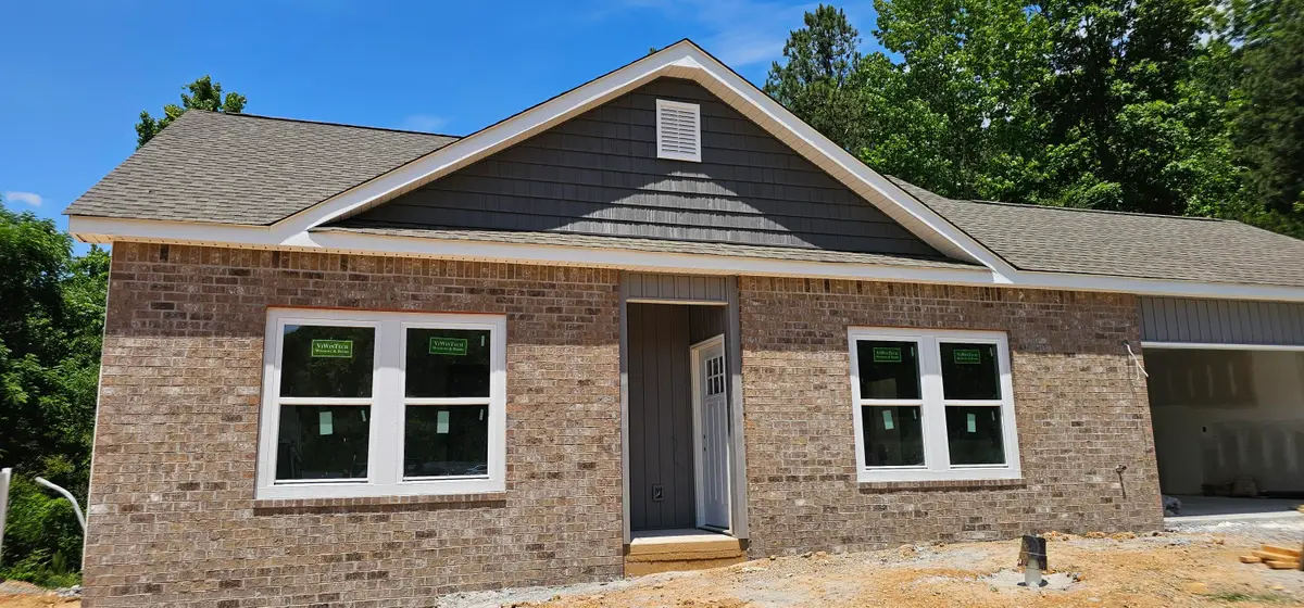 183 Duke Lane, Ringgold, GA 30736 - #1