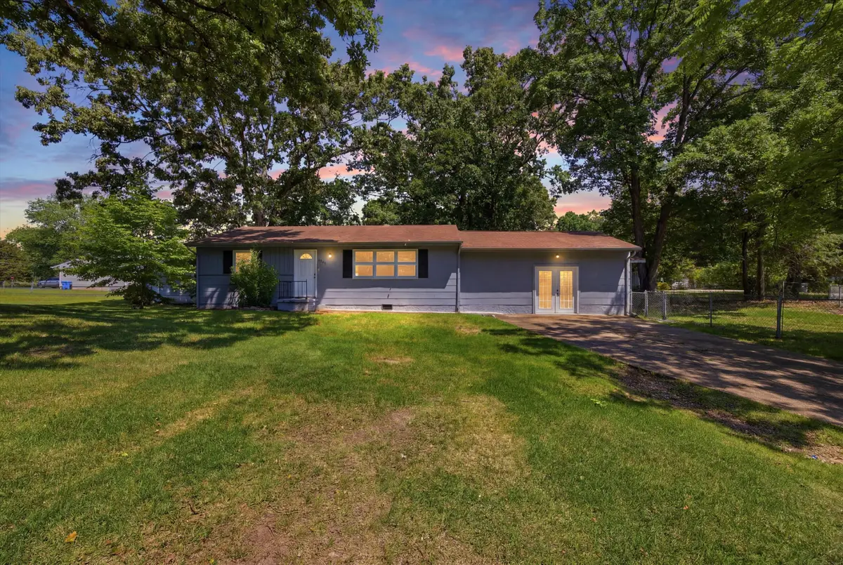 7715 Cecelia Drive, Chattanooga, TN 37416 - #1
