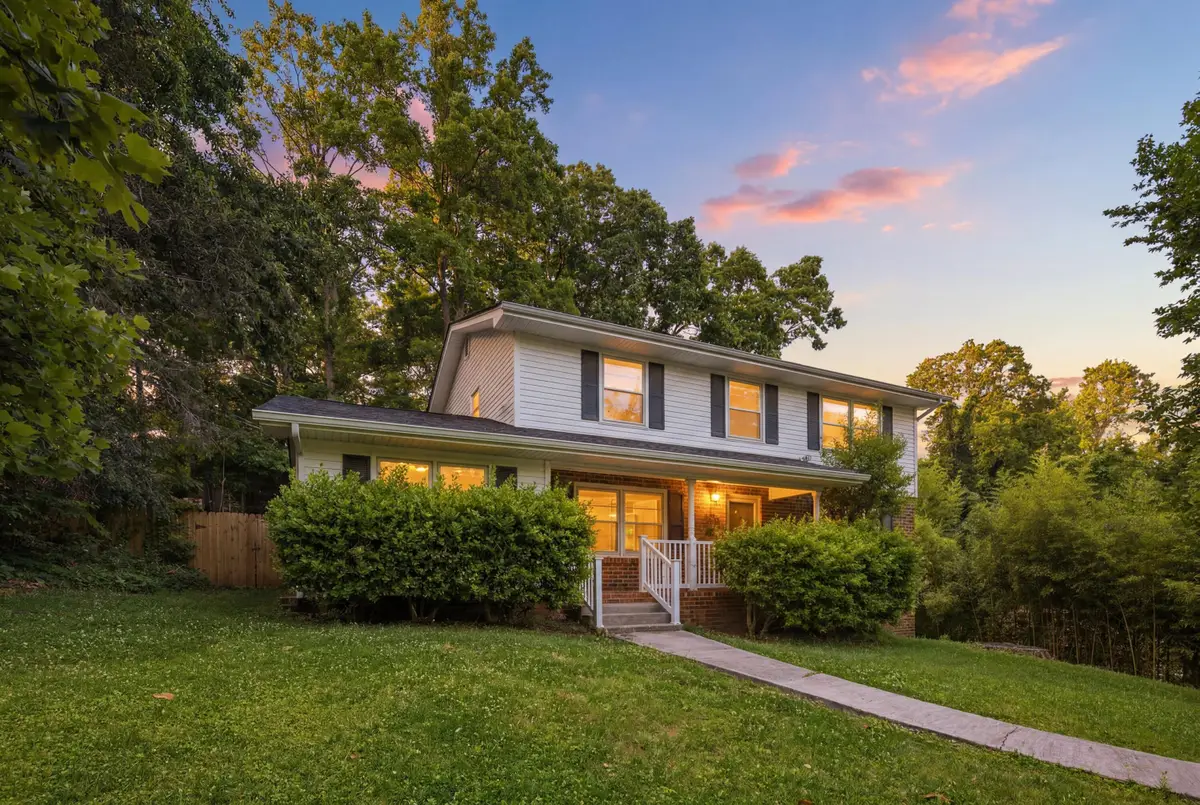 1311 Brockton Drive, Signal Mountain, TN 37377 - #1