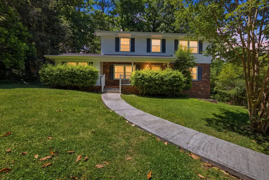 1311 Brockton Drive, Signal Mountain, TN 37377 - #3