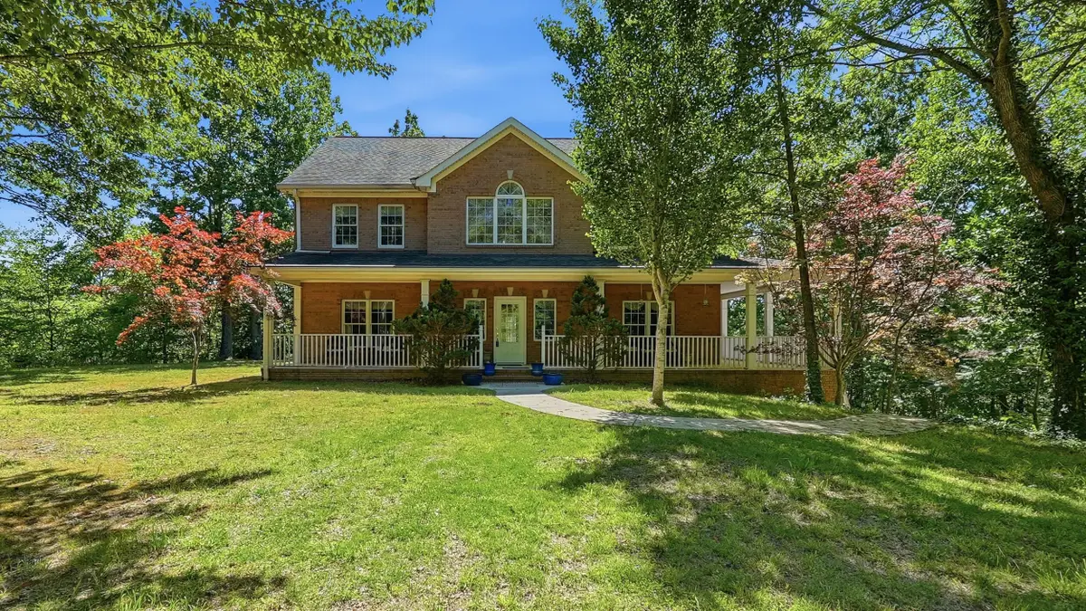 400 Ditch Gap Road, Whitwell, TN 37397 - #1