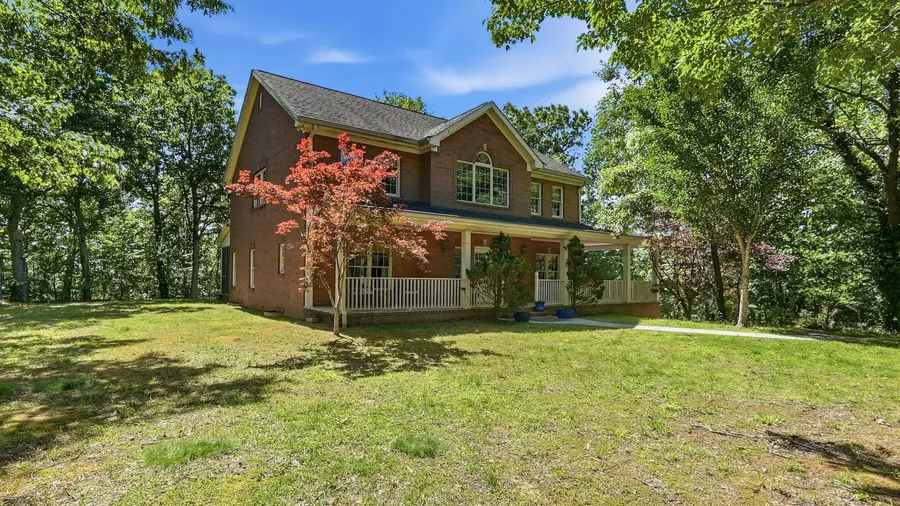 400 Ditch Gap Road, Whitwell, TN 37397 - #2