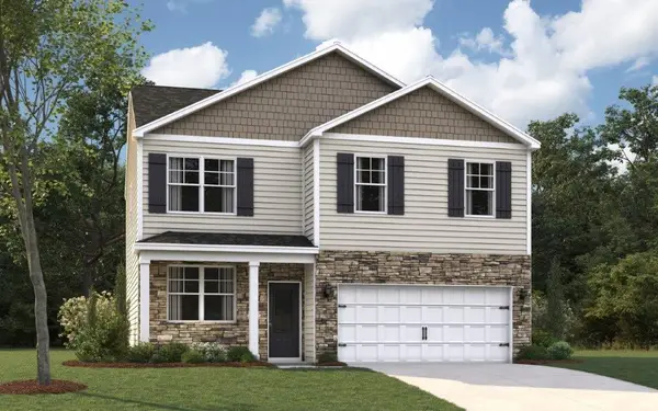 4398 Farm Way Trail Ne, Cleveland, TN 37323