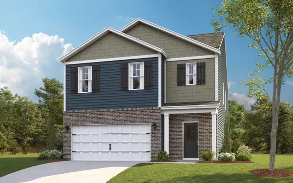 4382 Farm Way Trail Ne, Cleveland, TN 37323
