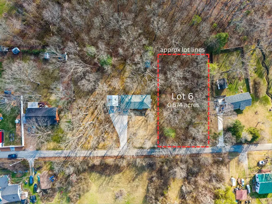3913 Umbarger Lane, Signal Mountain, TN 37377 - #3