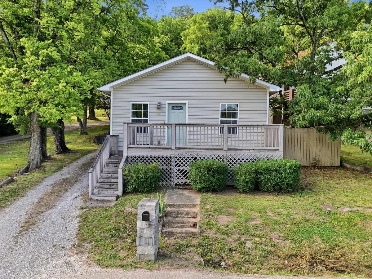 131 Signal Hills Drive, Chattanooga, TN 37405 - #1