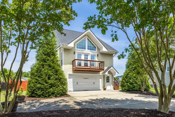 8231 Biggs Road, Ooltewah, TN 37363