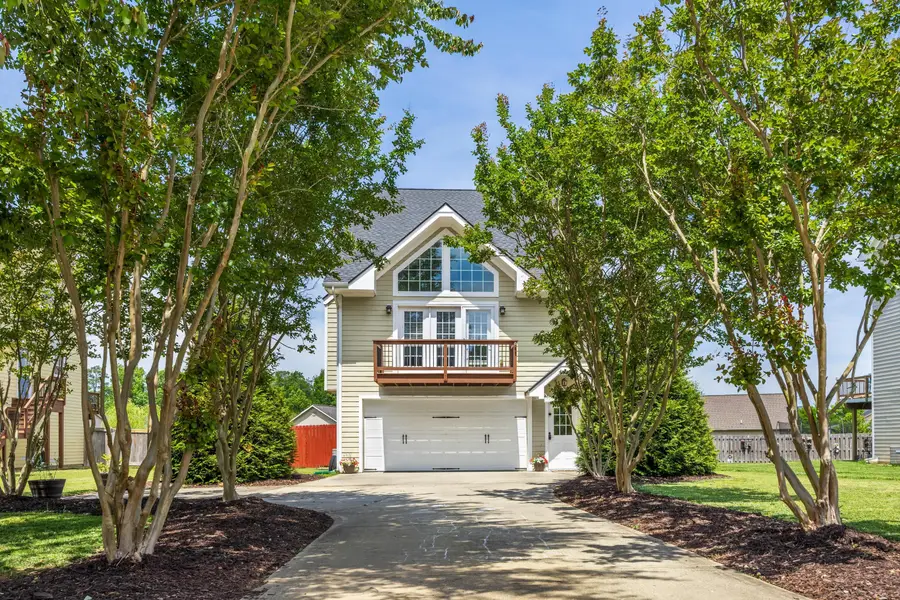 8231 Biggs Road, Ooltewah, TN 37363 - #3