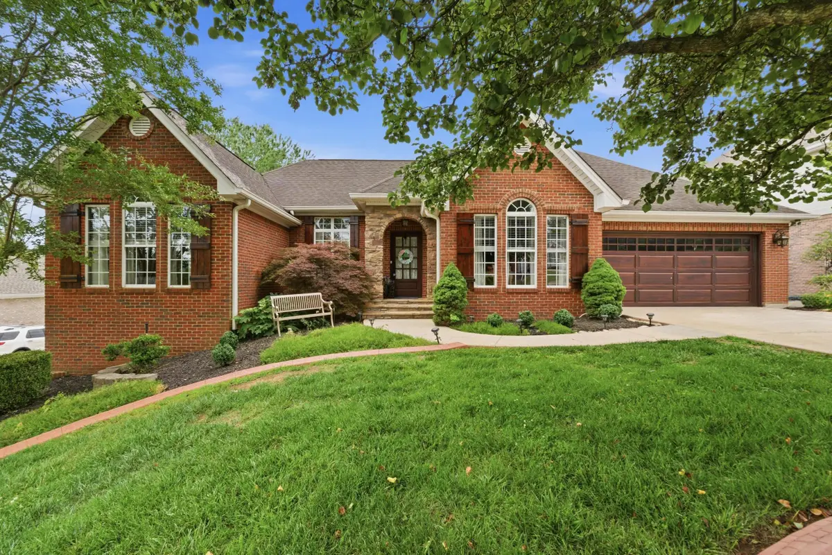 9920 Cloverlan Hills Drive, Ooltewah, TN 37363 - #1
