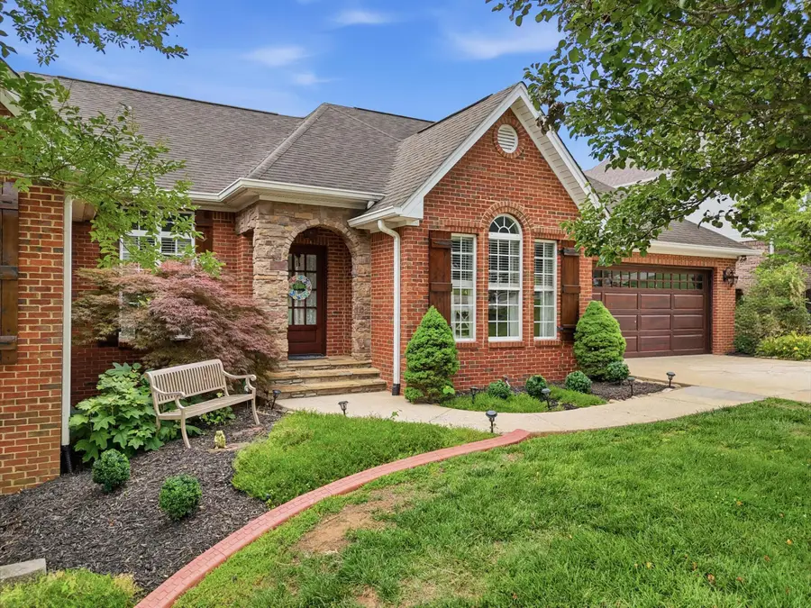 9920 Cloverlan Hills Drive, Ooltewah, TN 37363 - #2