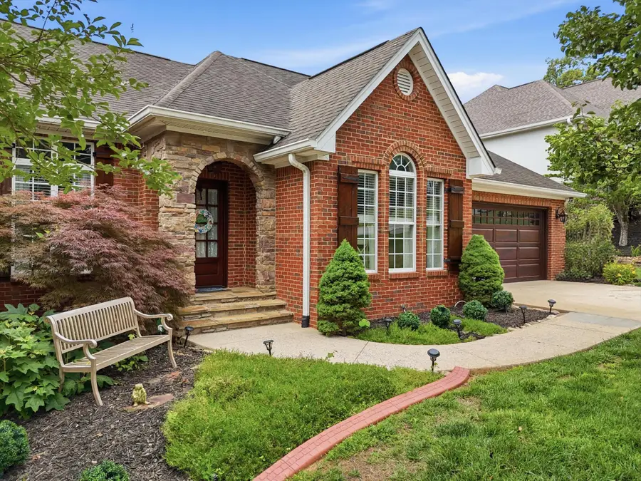 9920 Cloverlan Hills Drive, Ooltewah, TN 37363 - #3