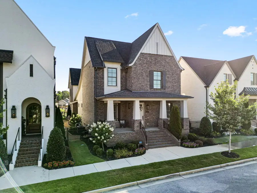 9407 Purbeck Lane #48, Ooltewah, TN 37363 - #2
