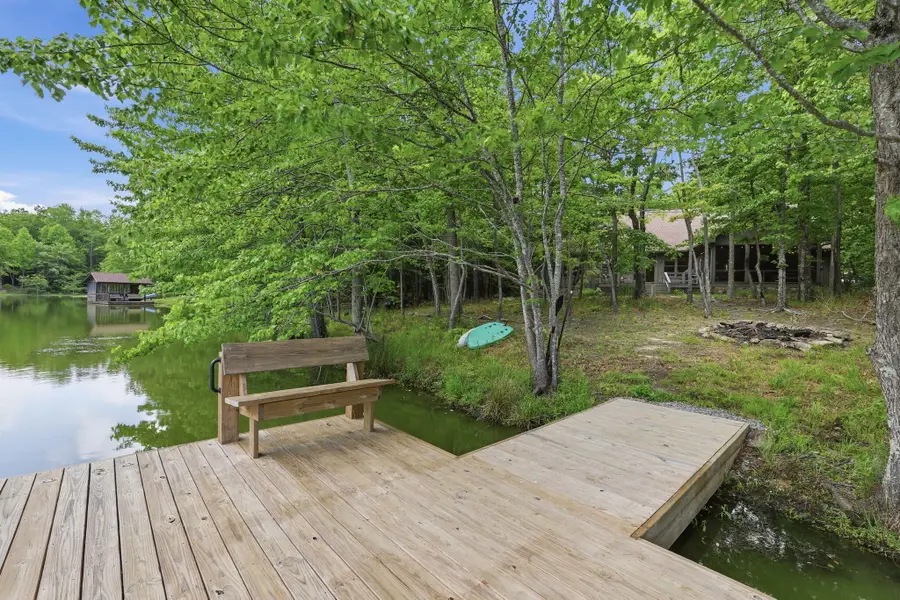 479 Lake Loop Road, Menlo, GA 30731 - #3
